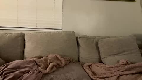 GoddessMayvn online show from 02-22-26, 06:02