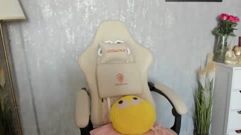 Mistress online show from 10-25-25, 07:38