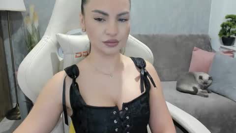 Mistress online show from 11-29-25, 07:00