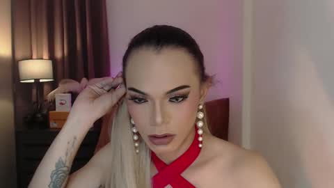 Michaella online show from 12-01-24, 04:29