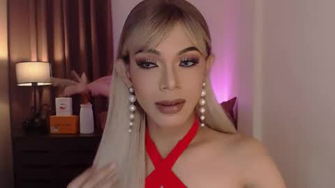Michaella online show from 12-21-24, 09:01