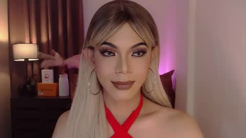 Michaella online show from 12-22-24, 06:37