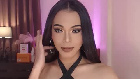 Michaella online show from 01-07-25, 10:11