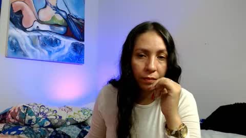 Snapshot of goddessnahi chatting on 03-19-26, 01:09 Naih Reyes online show from 03-19-26, 01:09