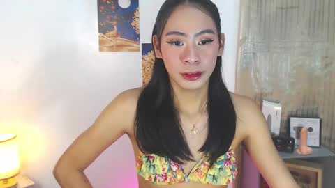 Kyla and Nian online show from 09-27-25, 05:01