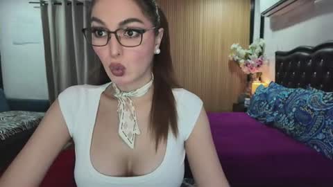 angel online show from 07-24-26, 04:43