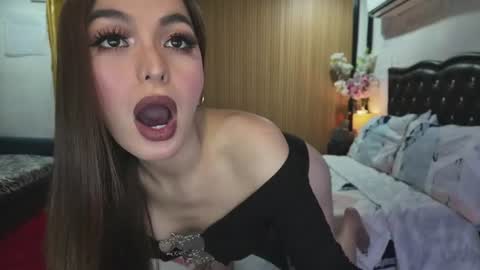 angel online show from 07-30-26, 04:33