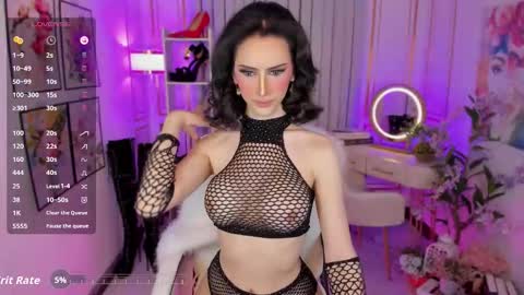 goddessofchaosx online show from 03-13-26, 01:40