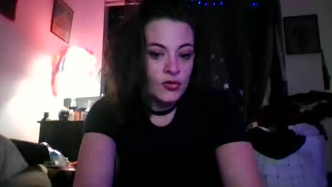 goddessrae19 online show from 02-15-26, 10:25