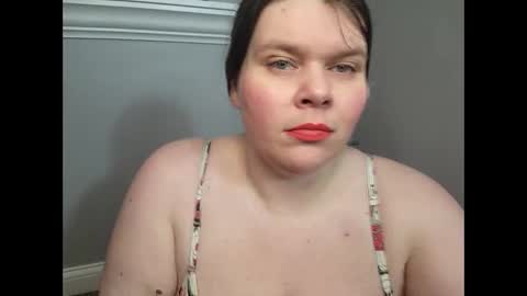 Goddess Realta online show from 05-19-26, 04:35