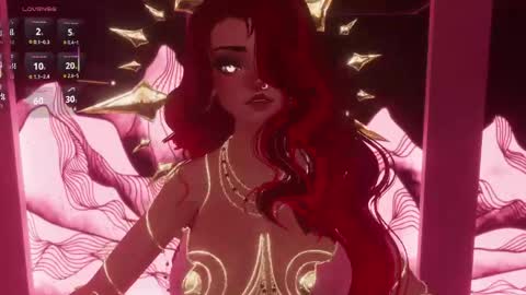 Snapshot of goddessreverie chatting on 04-11-26, 04:28 Goddess Reverie online show from 04-11-26, 04:28