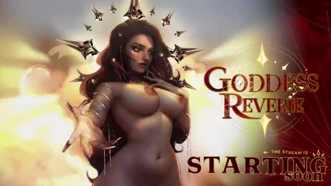 Snapshot of goddessreverie chatting on 04-12-26, 05:45 Goddess Reverie online show from 04-12-26, 05:45