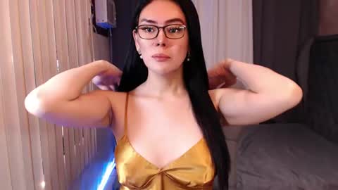 MISS ANGELA online show from 06-14-26, 10:56