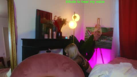 Snapshot of goddesssherry00 chatting on 12-02-24, 01:24 Goddess Sherry online show from 12-02-24, 01:24