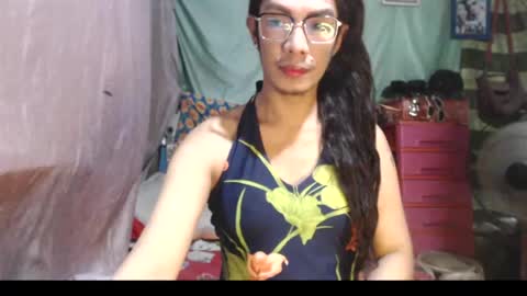 KENNY DOLL online show from 06-18-26, 06:24