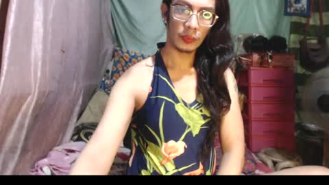 KENNY DOLL online show from 06-29-26, 05:57