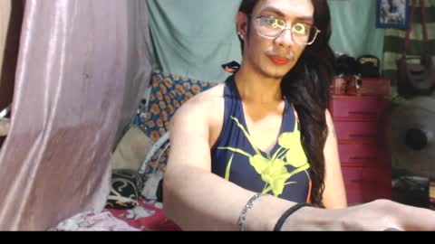 KENNY DOLL online show from 07-01-26, 06:15