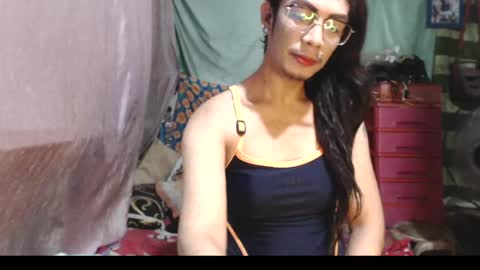 KENNY DOLL online show from 07-21-26, 06:16
