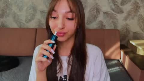 Snapshot of goddesssooul chatting on 05-26-26, 12:34 goddesssooul online show from 05-26-26, 12:34