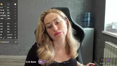 goddessssssssssss online show from 03-20-26, 06:40