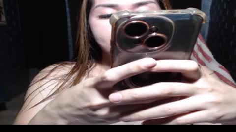 Snapshot of goddesstop chatting on 03-03-26, 11:27 MASTER online show from 03-03-26, 11:27