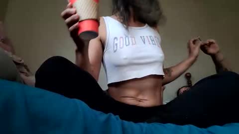 Snapshot of goddessvikkii chatting on 11-29-25, 11:19 goddessvikkii online show from 11-29-25, 11:19