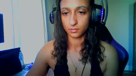 Snapshot of goddessvikkii chatting on 01-15-26, 08:34 goddessvikkii online show from 01-15-26, 08:34