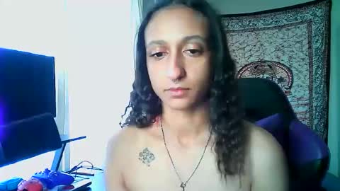 Snapshot of goddessvikkii chatting on 02-06-26, 06:44 goddessvikkii online show from 02-06-26, 06:44