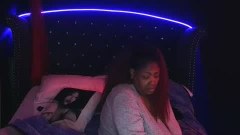 Snapshot of goddessyvette007 chatting on 02-07-26, 12:09 GoddessYvette007 online show from 02-07-26, 12:09