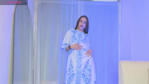 Snapshot of goddivaa chatting on 09-18-25, 08:11 goddivaa online show from 09-18-25, 08:11