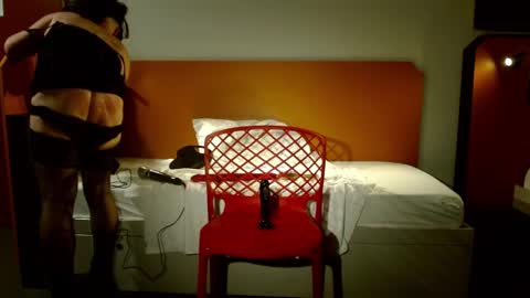 Judy Joy online show from 03-09-25, 07:37