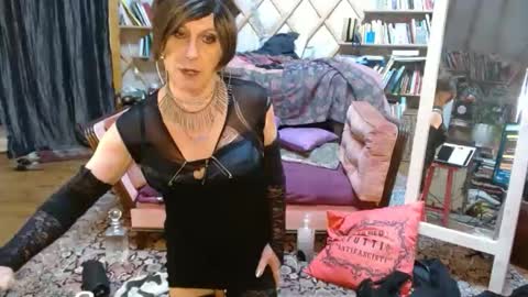 Judy Joy online show from 02-28-26, 11:44