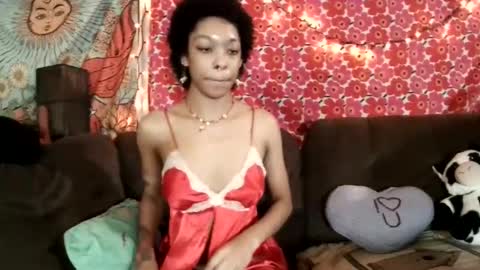 goddess of pleasure online show from 09-10-25, 02:55