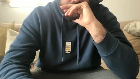 Snapshot of godofthunder18 chatting on 02-07-25, 11:34 J online show from 02-07-25, 11:34