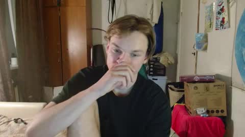 Snapshot of gofymcmouse chatting on 11-03-25, 10:21 Daniel online show from 11-03-25, 10:21