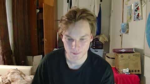 Snapshot of gofymcmouse chatting on 11-05-25, 11:27 Daniel online show from 11-05-25, 11:27