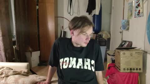 Snapshot of gofymcmouse chatting on 11-16-25, 10:26 Daniel online show from 11-16-25, 10:26