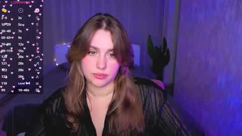 Lilya online show from 10-06-25, 06:16