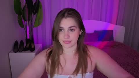 Lilya online show from 06-23-26, 06:50