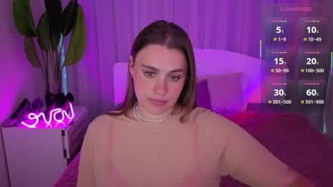 Lilya online show from 07-06-26, 05:59