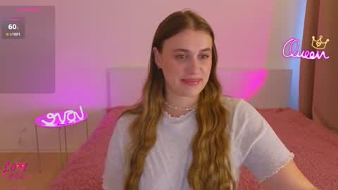 Lilya online show from 07-21-26, 03:36