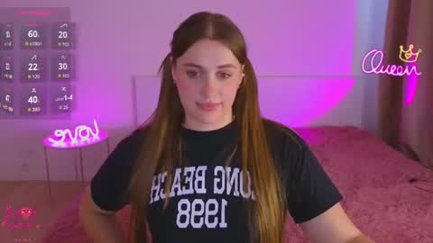Lilya online show from 07-28-26, 05:01
