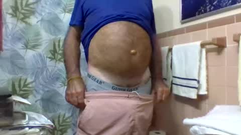 gojo885 online show from 04-18-26, 11:49