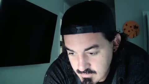 gokugarrison4334 online show from 09-28-25, 05:07