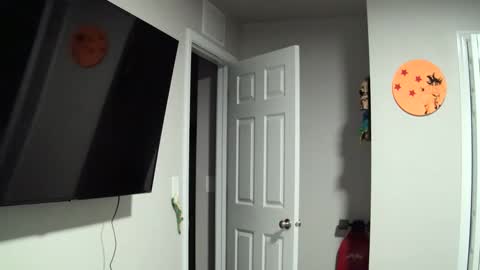 gokugarrison4334 online show from 10-03-25, 09:45