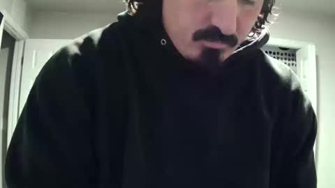 gokugarrison4334 online show from 10-12-25, 06:23