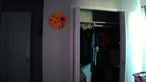 gokugarrison4334 online show from 10-27-25, 07:51