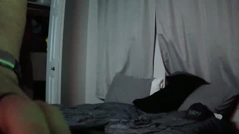 gokugarrison4334 online show from 11-03-25, 06:36