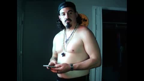 gokugarrison4334 online show from 11-26-25, 08:37