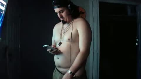 gokugarrison4334 online show from 02-18-26, 10:55